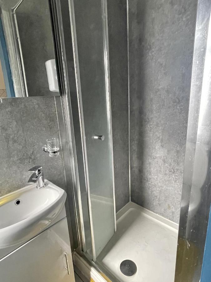 Luxury Studio Apartment Near Birmingham Citycentre 外观 照片